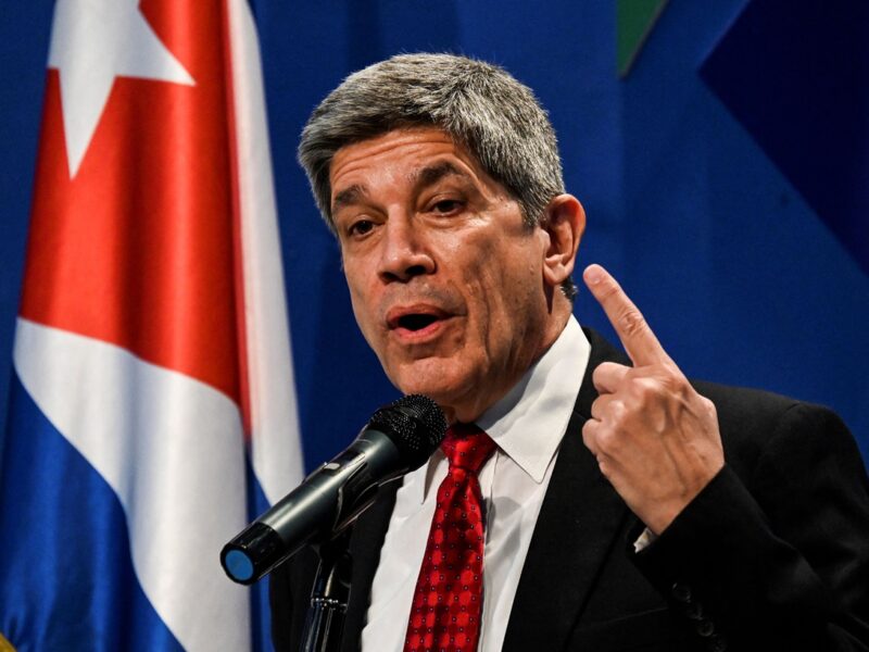 На Кубі заявили, що готуються до війни зі США