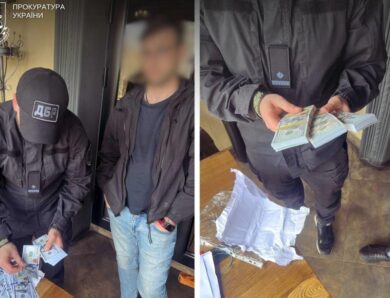 На Львівщині прикордонник брав $30 000 за переправлення ухилянтів