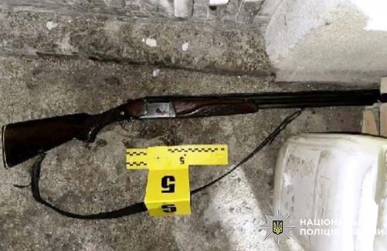 На Миколаївщині староста села розстріляв свою помічницю