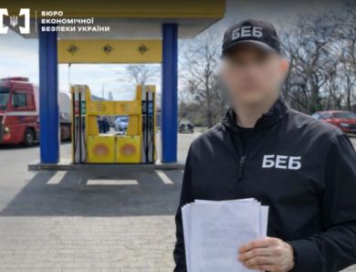На Одещині демонтували шість підпільних АЗС