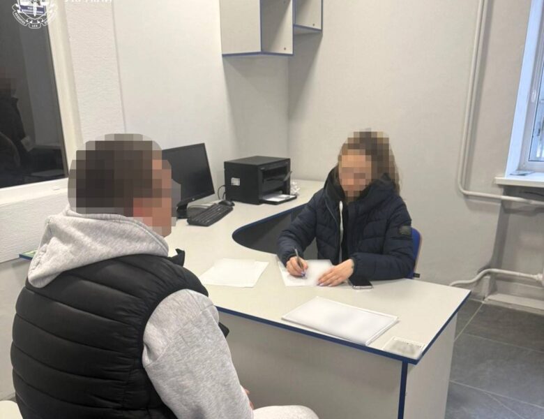 На Полтавщині 12-річна народила дитину після зґвалтування