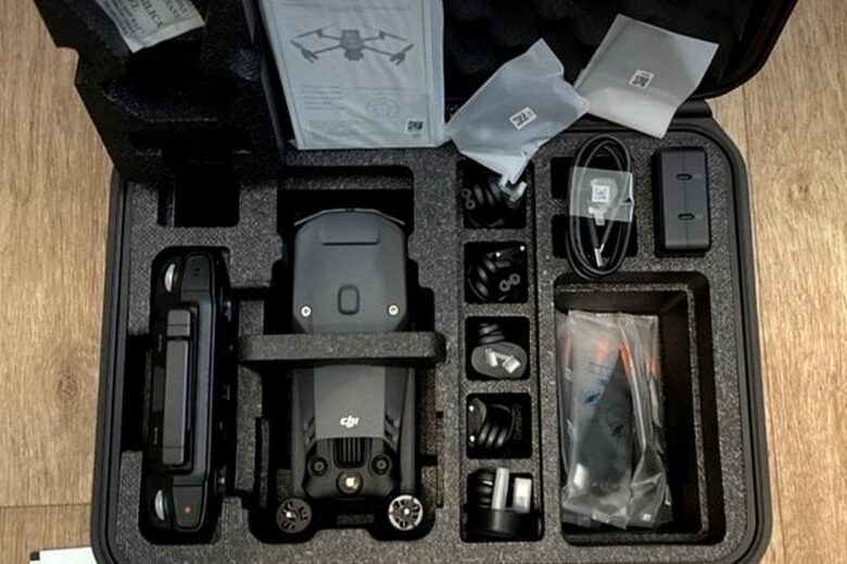 На Полтавщині чиновники розікрали мільйони на закупівлі БПЛА для військових