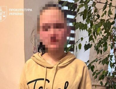 На Прикарпатті 18-річну матір підозрюють у смерті семимісячного сина