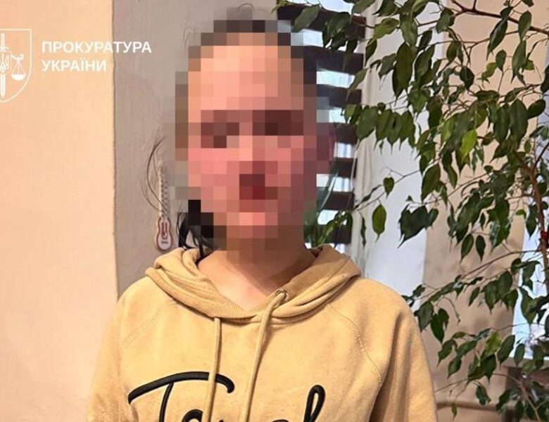 На Прикарпатті 18-річну матір підозрюють у смерті семимісячного сина