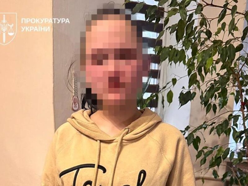 На Прикарпатті 18-річну матір підозрюють у смерті семимісячного сина