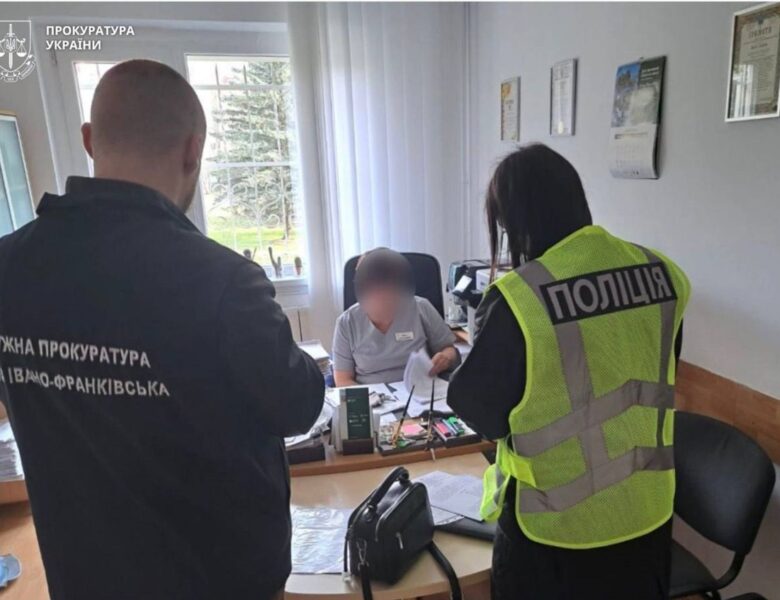 На Прикарпатті розікрали 1,5 млн на немовлятах