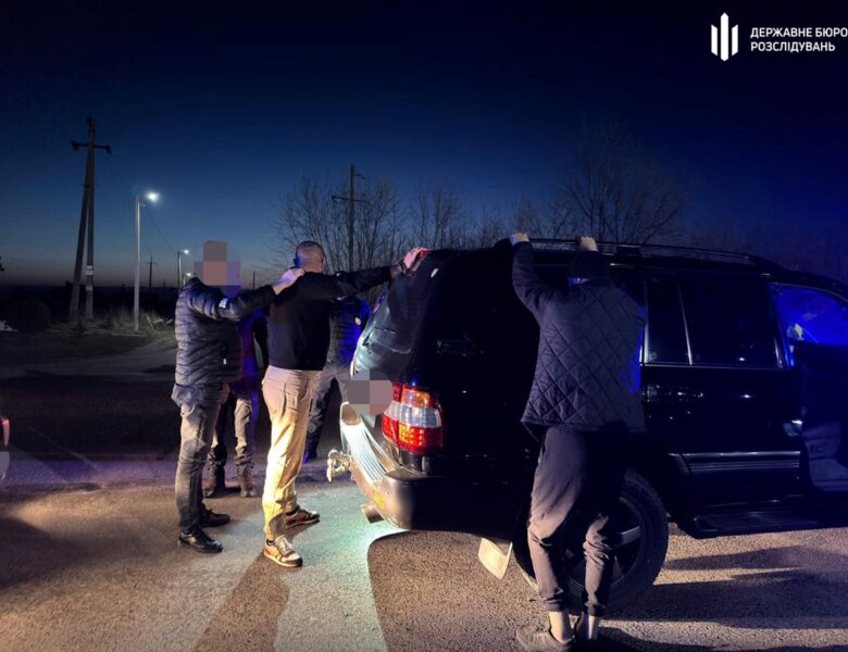 На Рівненщині викрили канал втечі військових з полігону