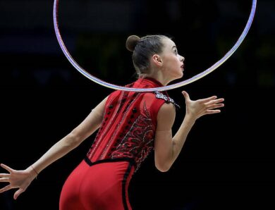 На старті Кубка світу Онофрійчук бере золото: перший етап щойно почався