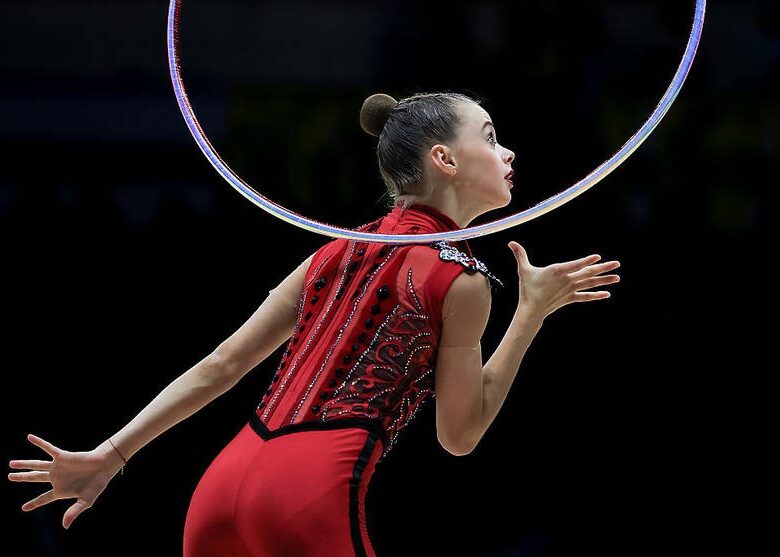 На старті Кубка світу Онофрійчук бере золото: перший етап щойно почався