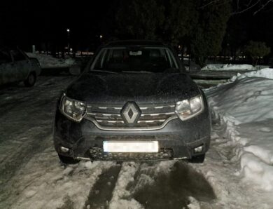 На Сумщині п’яний працівник лісгоспу збив 15-річну дівчину