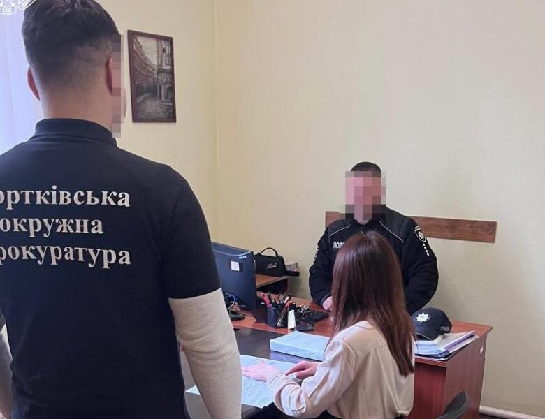 На Тернопільщині чоловік видавав себе за зниклого безвісти військового