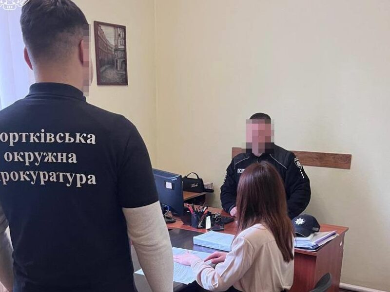 На Тернопільщині чоловік видавав себе за зниклого безвісти військового