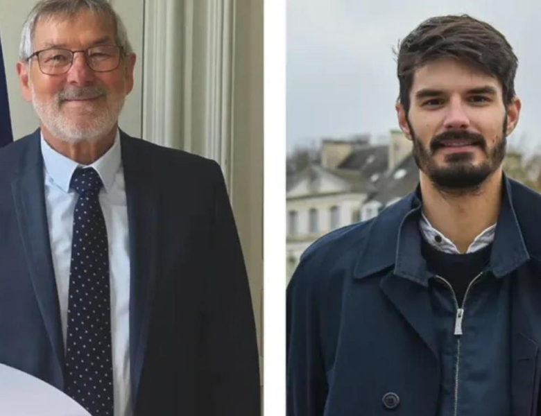 На виборах у Франції “Гітлер” переміг “Зеленського”