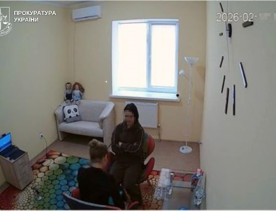 На Вінниччині вітчима підозрюють у зґвалтуванні неповнолітньої падчерки