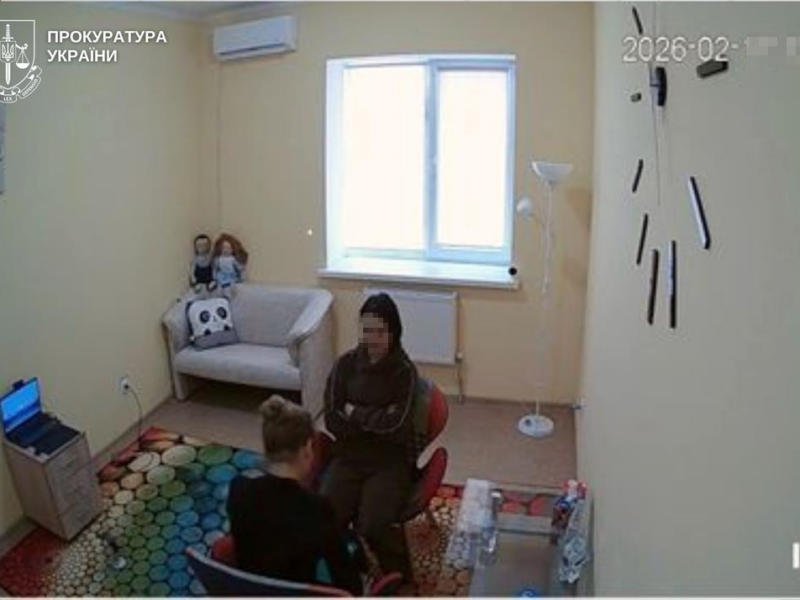 На Вінниччині вітчима підозрюють у зґвалтуванні неповнолітньої падчерки