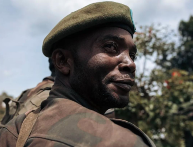 На війні проти України загинули 15 завербованих РФ громадян Зімбабве