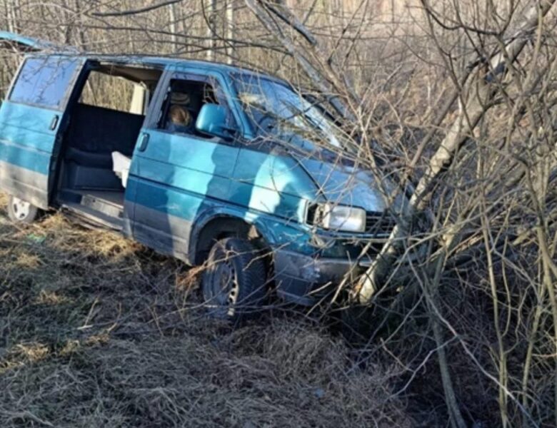 На Волині група людей силоміць “відібрала” у військових ТЦК ухилянта