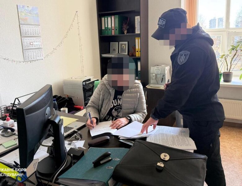 На Житомирщині викрили мільйонну оборудку з постачанням тепла до колоній