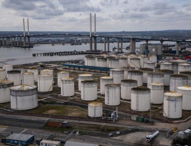 Нафта зреагувала на пропозицію вивільнення стратегічних резервів