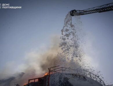 Нафтогаз назвав нову ціль Росії на півдні України