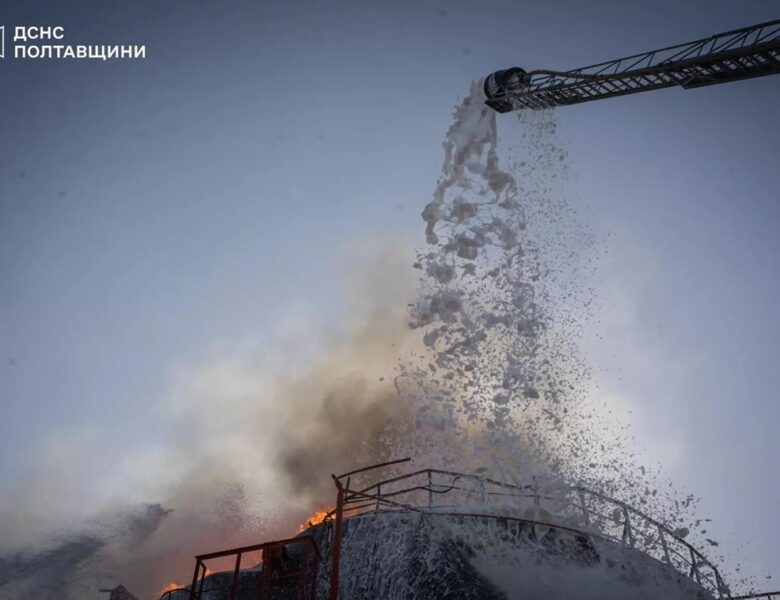 Нафтогаз назвав нову ціль Росії на півдні України