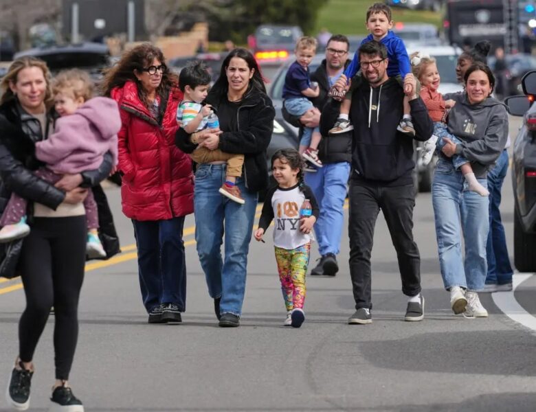 Напад на синагогу в США: з’явилися деталі
