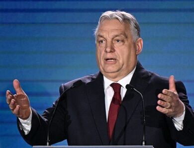 “Напад” на Угорщину: Орбан обурився через ”прослушку” Сійярто