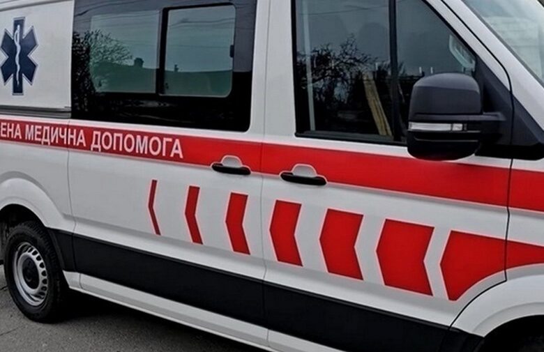 Наслідки обстрілів Херсонщини: є загибла і поранені