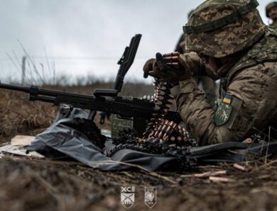 Наступ ЗСУ: названо площу звільненої території