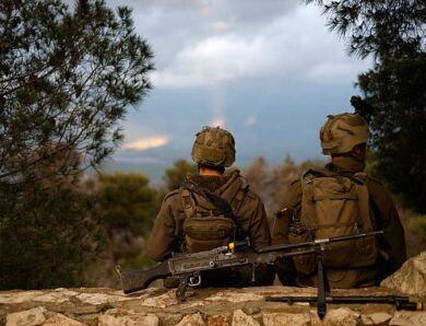 Наступна фаза: Ізраїль заявив про “широкомасштабну хвилю ударів” по Ірану