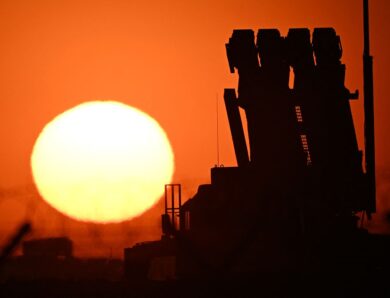 НАТО посилює ППО Туреччини комплексами Patriot