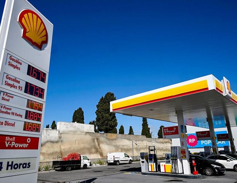 Найбільші газові гіганти у світі оголосили форс-мажор – ЗМІ