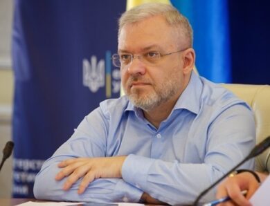 НАЗК взялося за декларацію ексміністра Галущенка