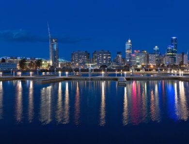 Назване найкраще місто світу для відвідування у 2026 році