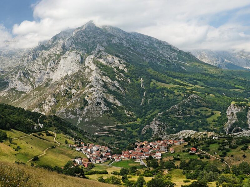 Назване найкрасивіше місце світу у 2026 році