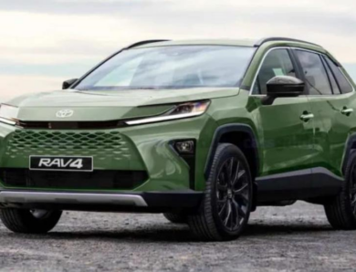 Названо моделі авто, які найчастіше купували українці у лютому