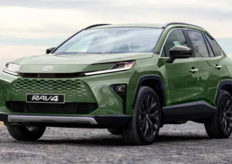 Названо моделі авто, які найчастіше купували українці у лютому