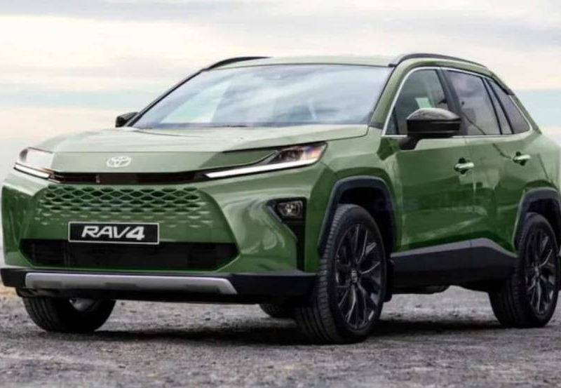 Названо моделі авто, які найчастіше купували українці у лютому