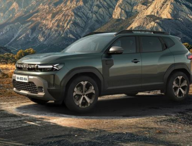 Названо найпопулярнші серед українців моделі нових авто