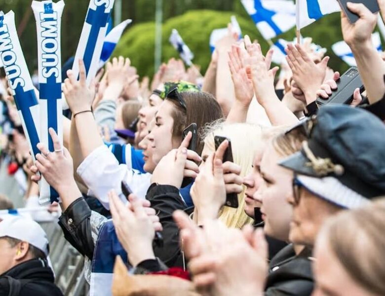 Названо найщасливішу країну світу