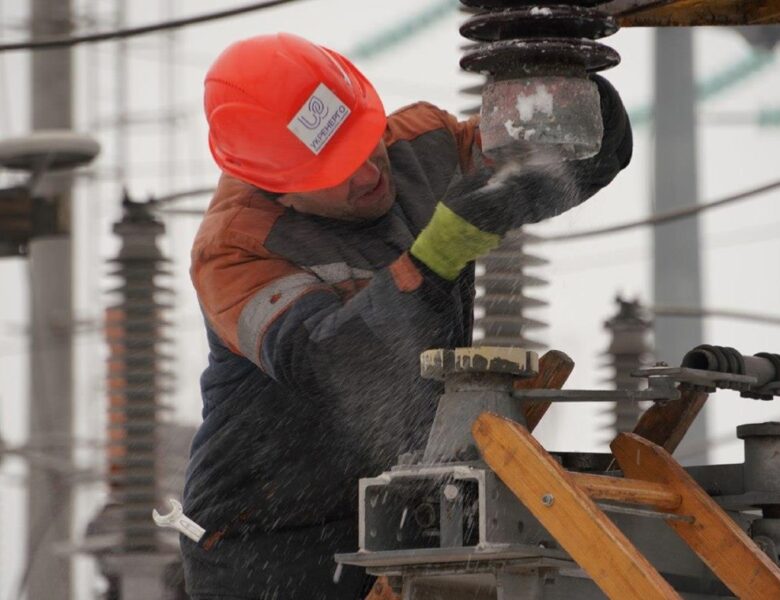 Названо обсяг відновленої енергетики України