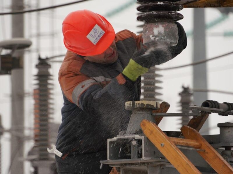 Названо обсяг відновленої енергетики України