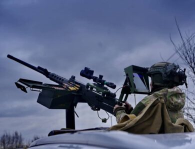 Названо три найгарячіші напрямки фронту