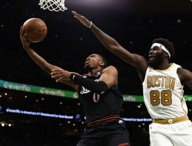 НБА: Бостон святкує перемогу, Денвер програє