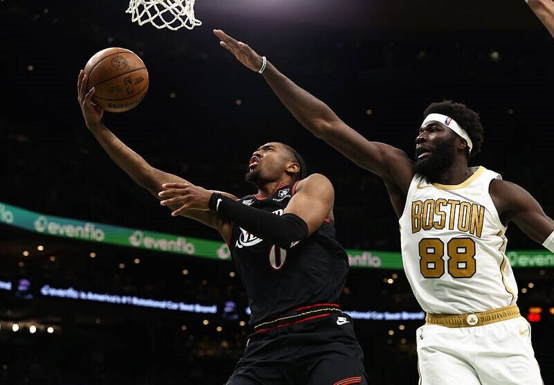 НБА: Бостон святкує перемогу, Денвер програє