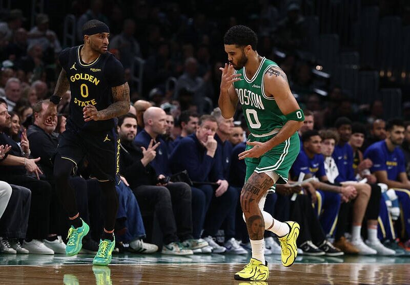 НБА: Бостон та Лейкерс святкують перемоги