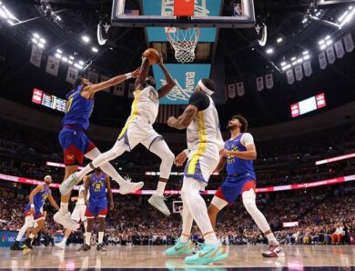 НБА: Денвер домінує, Орландо поступається