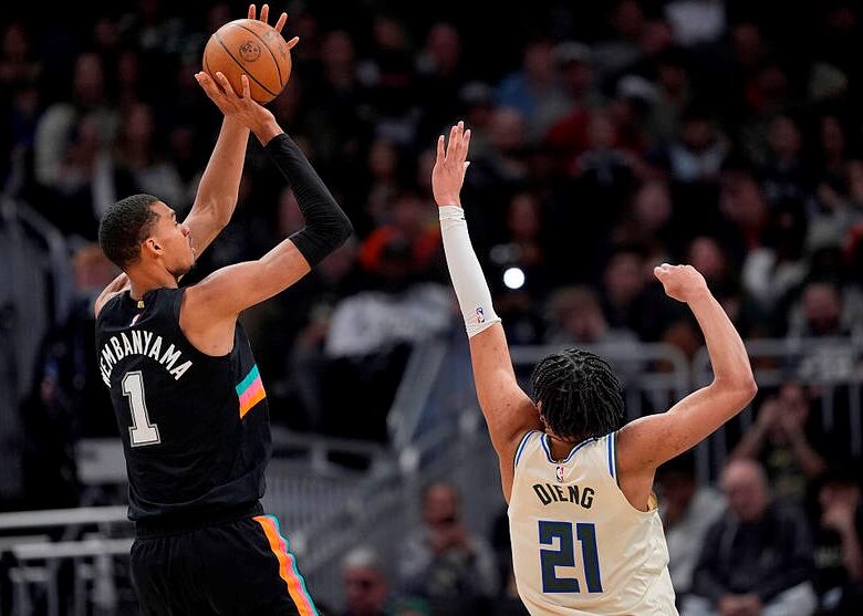 НБА: Детройт впевнено переміг Міннесоту