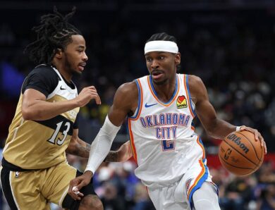 НБА: Лейкерс впоралися з Орландо