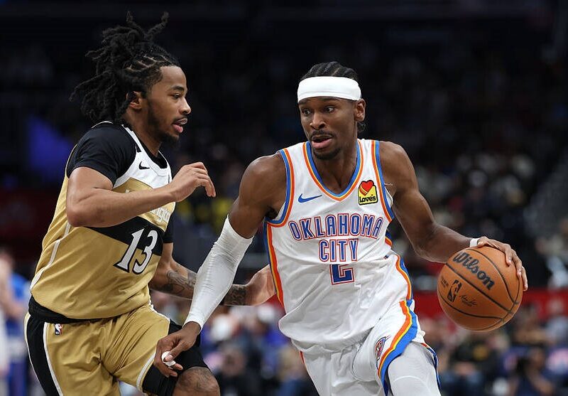 НБА: Лейкерс впоралися з Орландо